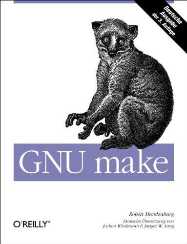 GNU make