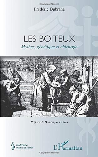 Les boiteux : mythes, génétique et chirurgie