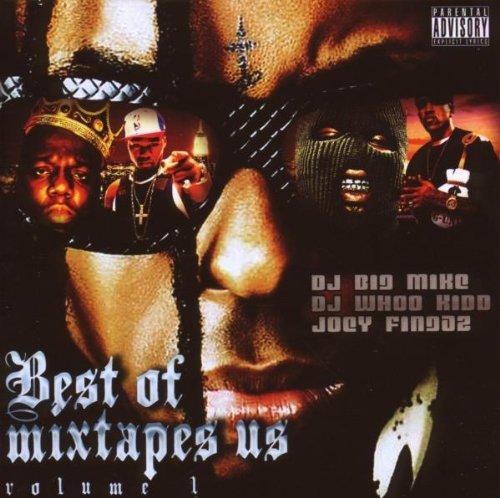 Best of Mixtape Us Vol.1