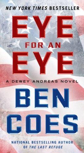 Eye for an Eye (Dewey Andreas Novels)