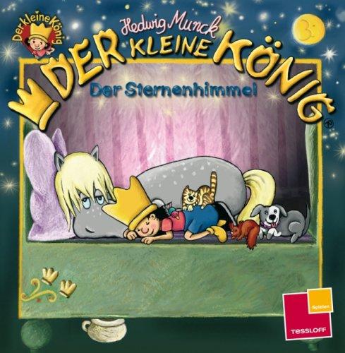 Der kleine König. Der Sternenhimmel