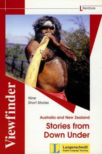 Stories from Down Under: Nine Short Stories from Australia and New Zealand