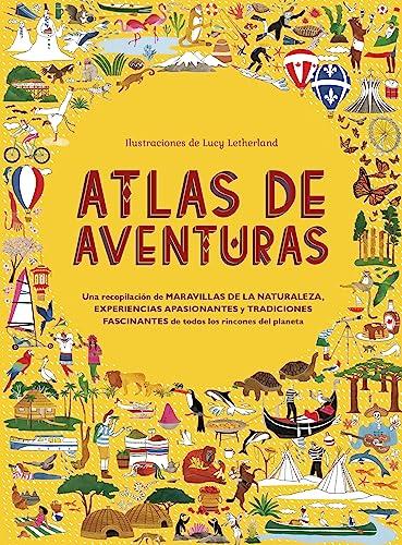 Atlas de aventuras