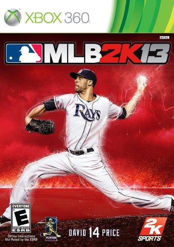 Mlb 2k13