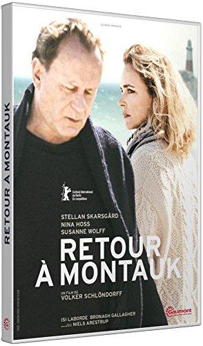 Retour à montauk [FR Import]