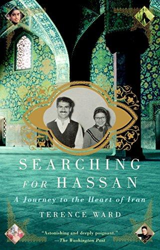 Searching for Hassan: A Journey to the Heart of Iran