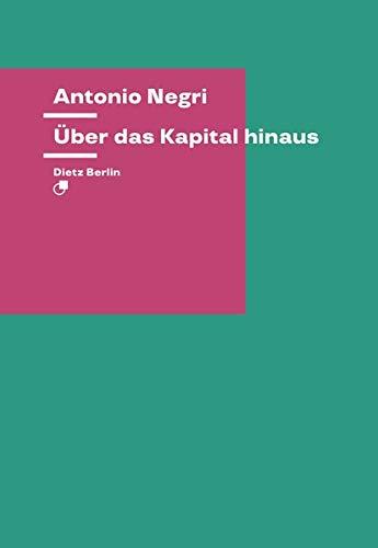 Über das Kapital hinaus (Theorie)