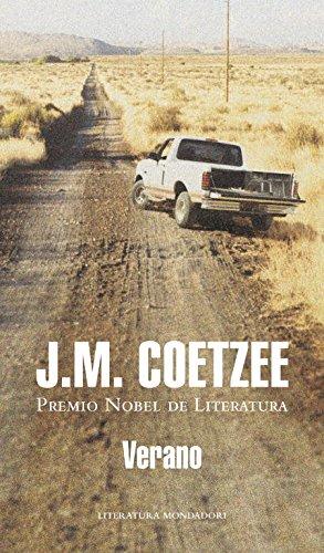 Verano (Literatura Random House, Band 101101)