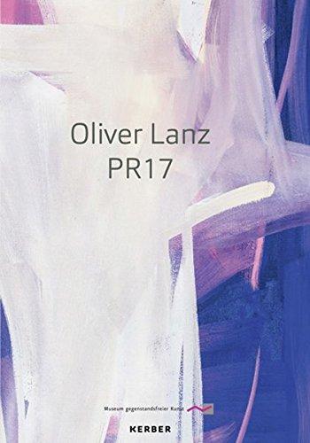 Oliver Lanz: PR 17