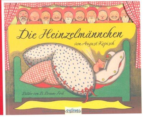 Die Heinzelmännchen