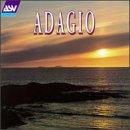 Adagio for Clarinet & Strings