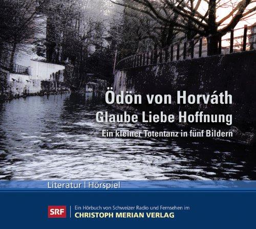 Glaube, Liebe, Hoffnung