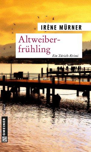 Altweiberfrühling: Andrea Bernardis zweiter Fall