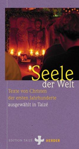 Seele der Welt