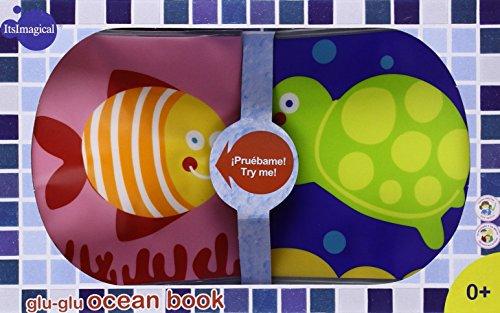 Glu-Glu Ocean Book