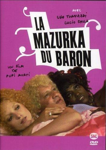 La mazurka del barone [FR Import]