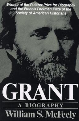 Grant: A Biography