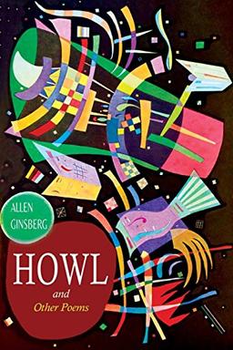 Howl, and Other Poems (Pocket Poets)