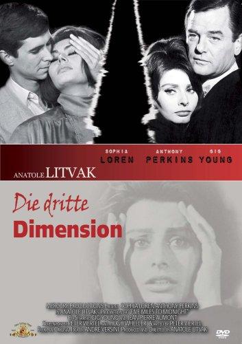 Die dritte Dimension