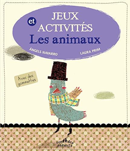 Les animaux