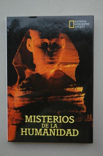 Misterios de la humanidad (GRANDES OBRAS ILUSTR, Band 29)