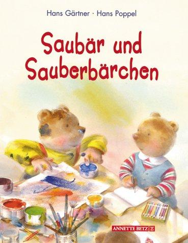 Saubär und Sauberbärchen