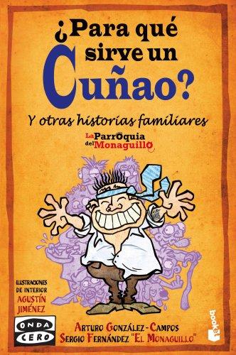 ¿Para que sirve un cuñao? (Diversos)