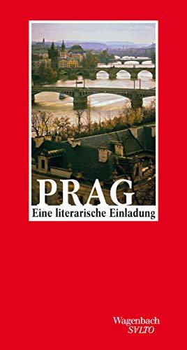 Prag - Eine literarische Einladung (Salto)