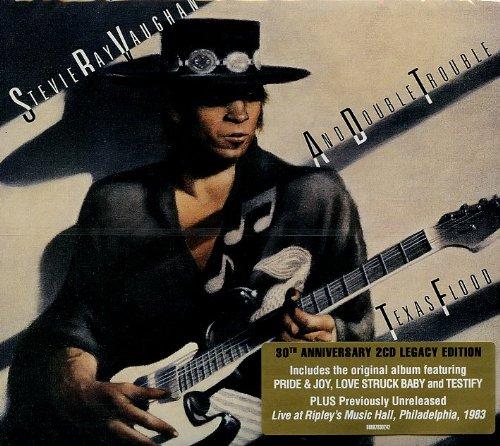 Texas Flood (Legacy Edition)