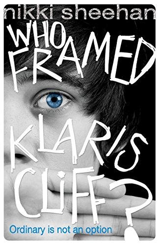 Who Framed Klaris Cliff?