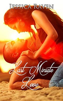 Last Minute Love (Holiday Kiss, Band 1)