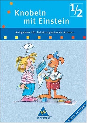 Primo: Knobeln mit Einstein 1/2