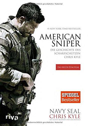 American Sniper: Die Geschichte des Scharfschützen Chris Kyle