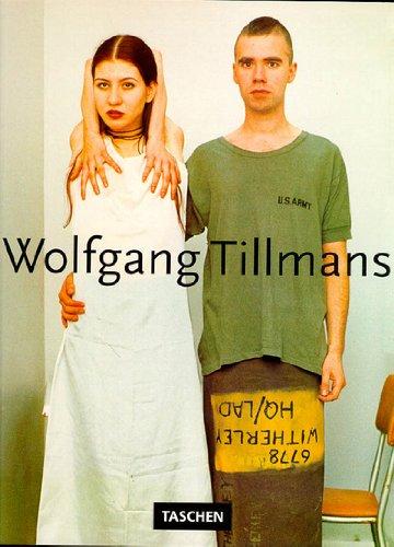 Wolfgang Tillmans (Photo & Sexy Books)