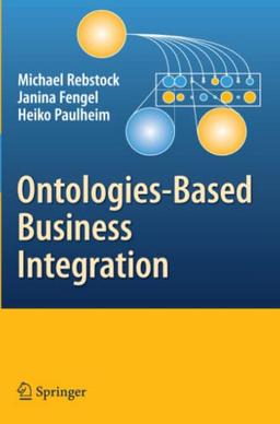 Ontologies-Based Business Integration