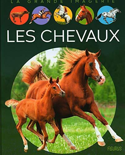 Les chevaux