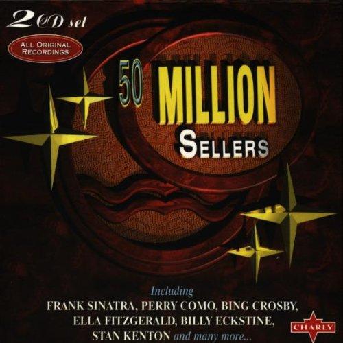 50 Million Sellers