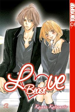 Love Beast 02