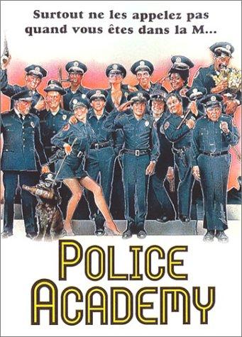 Police Academy - Édition Spéciale [FR Import]