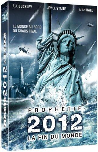 Prophétie 2012 : la fin du monde [FR Import]