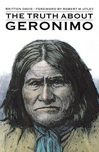 Truth about Geronimo-Pa