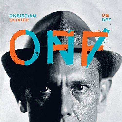 On / Off (CD Digisleeve - Tirage Limite