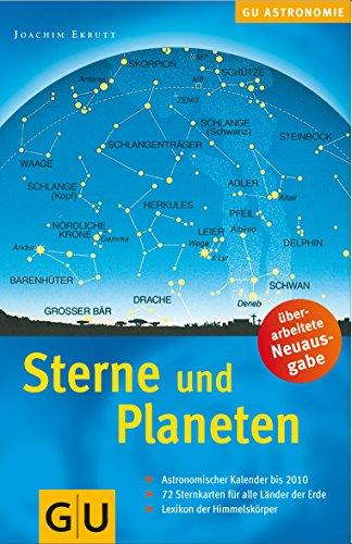 Sterne und Planeten