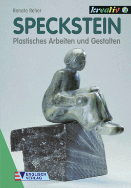 Speckstein, Plastisches Arbeiten und Gestalten