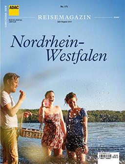 ADAC Reisemagazin: ADAC RM Nordrhein-Westfalen