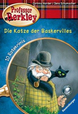 Die Katze der Baskervilles