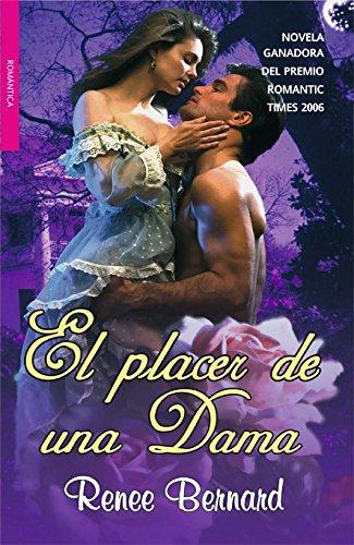 El placer de una dama (Pandora bolsillo, Band 9)