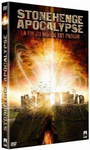 Stonehenge apocalypse [FR Import]