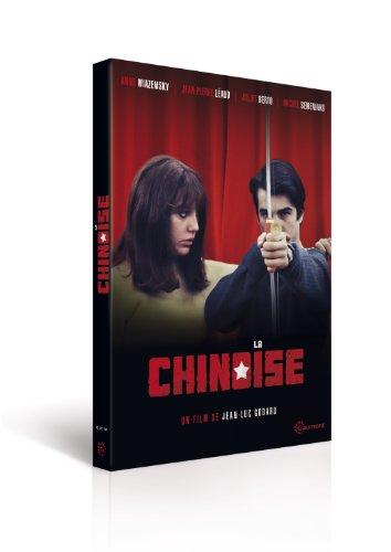 La chinoise [FR Import]