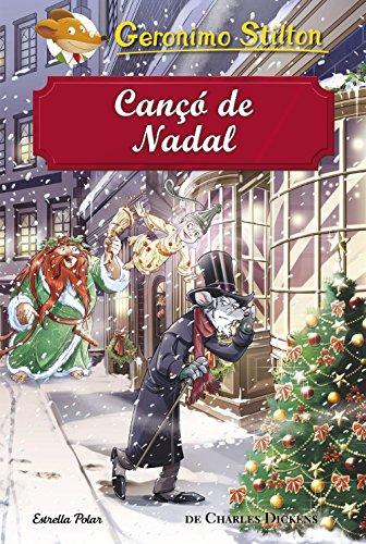 Cançó de Nadal (Geronimo Stilton. Els clàssics)